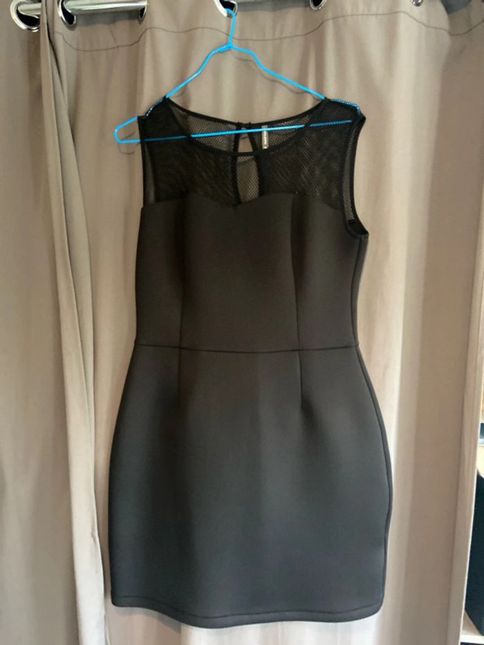 Robe neuve Nafnaf