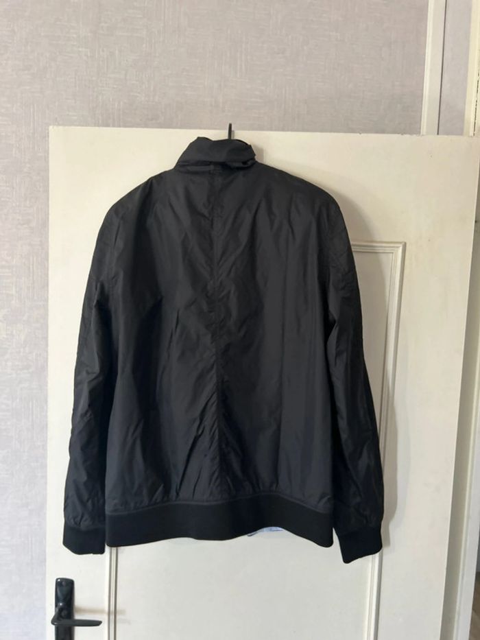 Veste coupe-vent, homme Jules - photo numéro 3