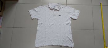 Polo manche courte XL