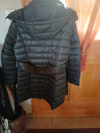 Manteau
