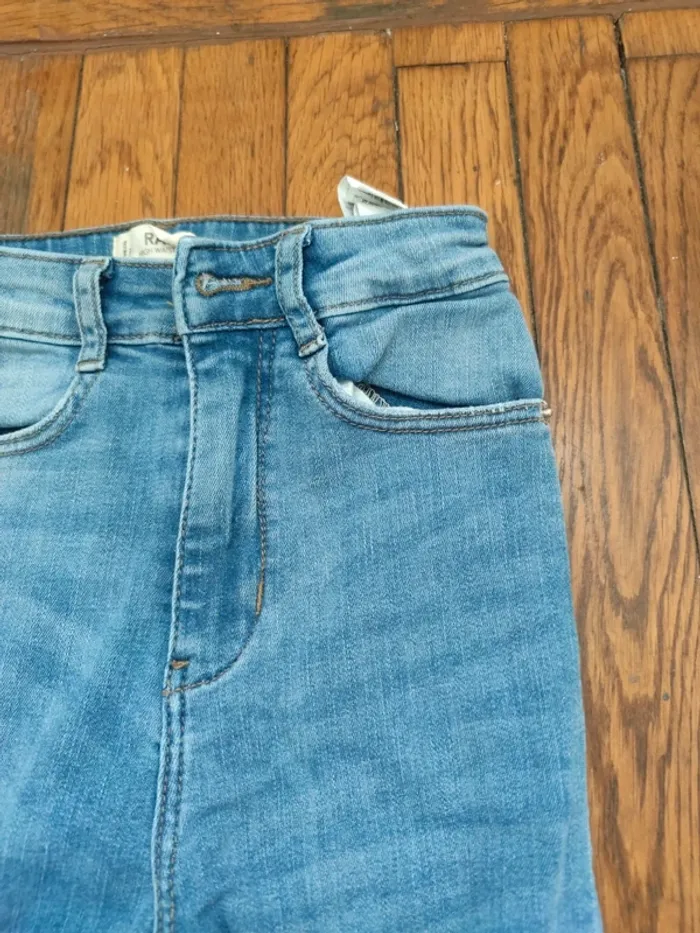 Jeans 34 - photo numéro 7