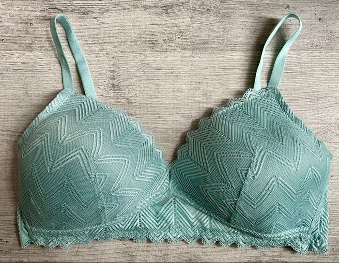Soutien gorge 85B Naturana