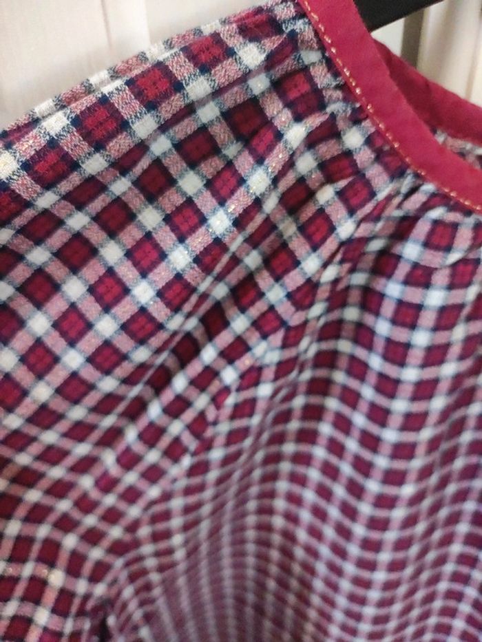 Blouse Okaïdi - photo numéro 3