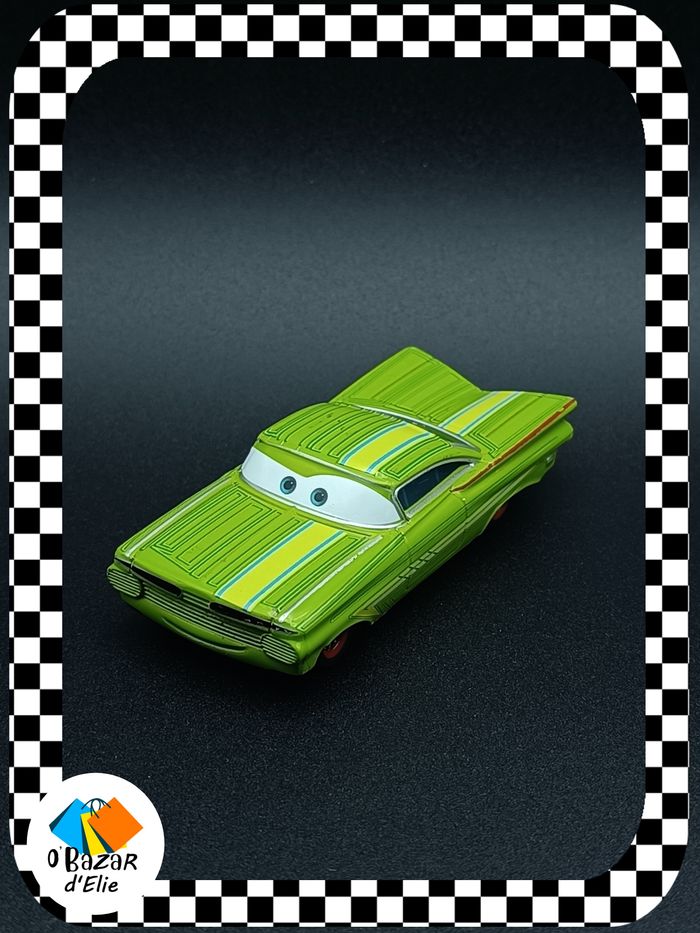 Voiture Cars Ramone