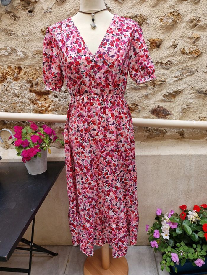Robe 38 Shein