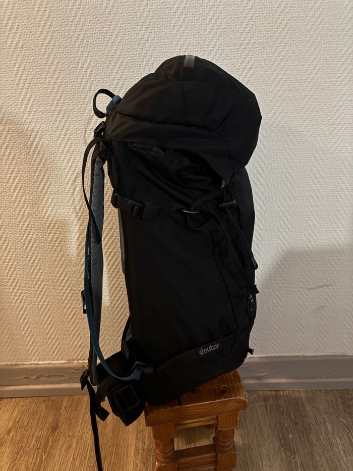 Sac à dos Deuter Guide Lite - photo numéro 2