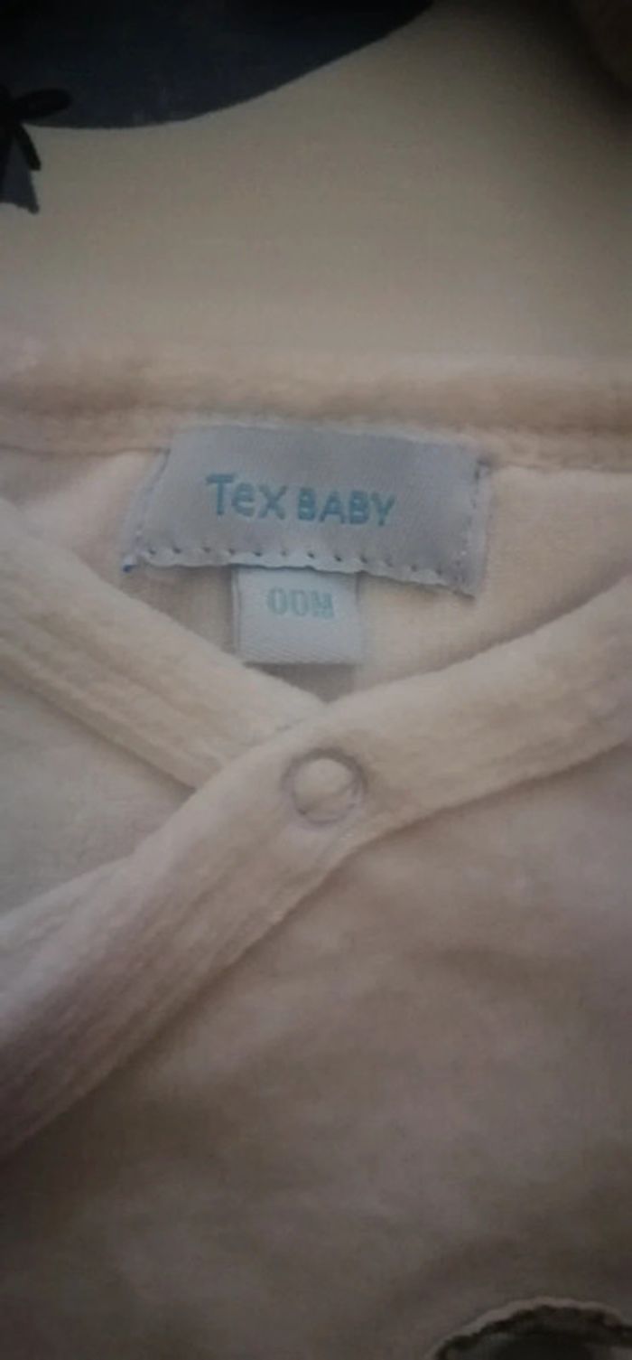 Lo Pyjama Naissance épais - photo numéro 8