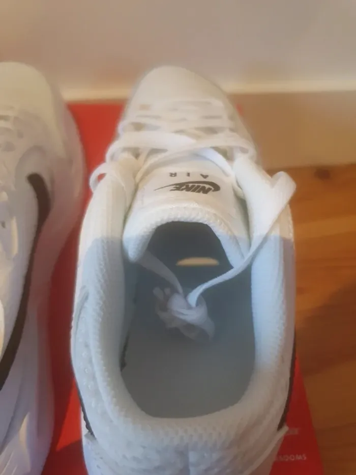 Nike Air Max(37,5) - photo numéro 6