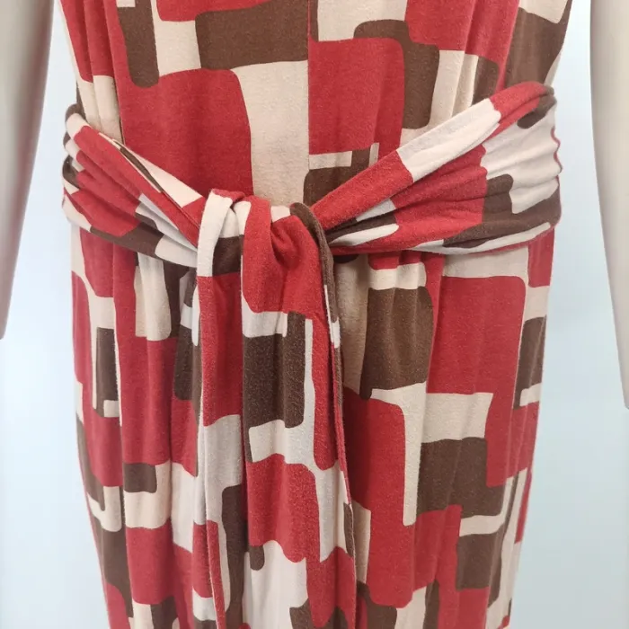 Robe Rétro Doublé - Karl Marc John - 40/42 M/L A553 - photo numéro 4