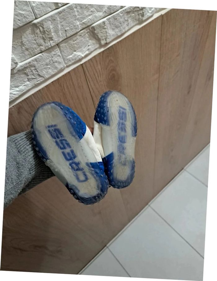 Chaussure d'eau Cressi T22 - photo numéro 3