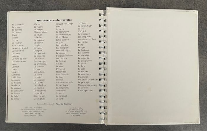 Livre le chien - photo numéro 3