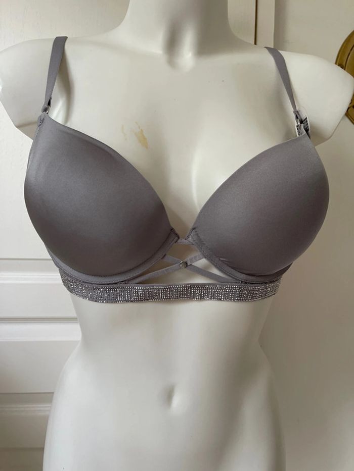 Soutien-gorge super push - photo numéro 4