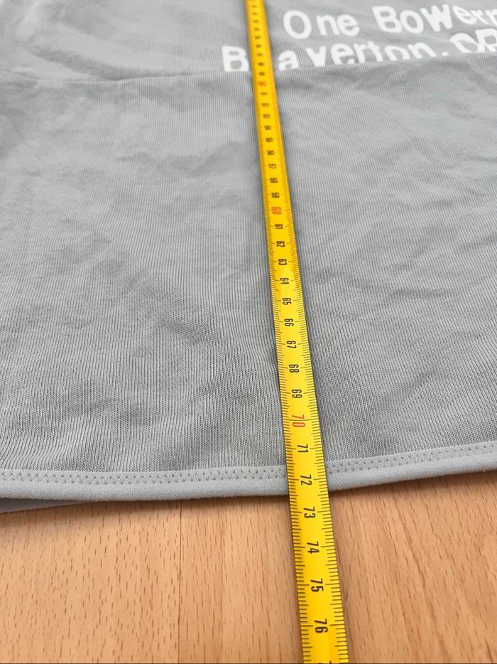 Sweat Nike gris Moving Co - Taille M - photo numéro 4