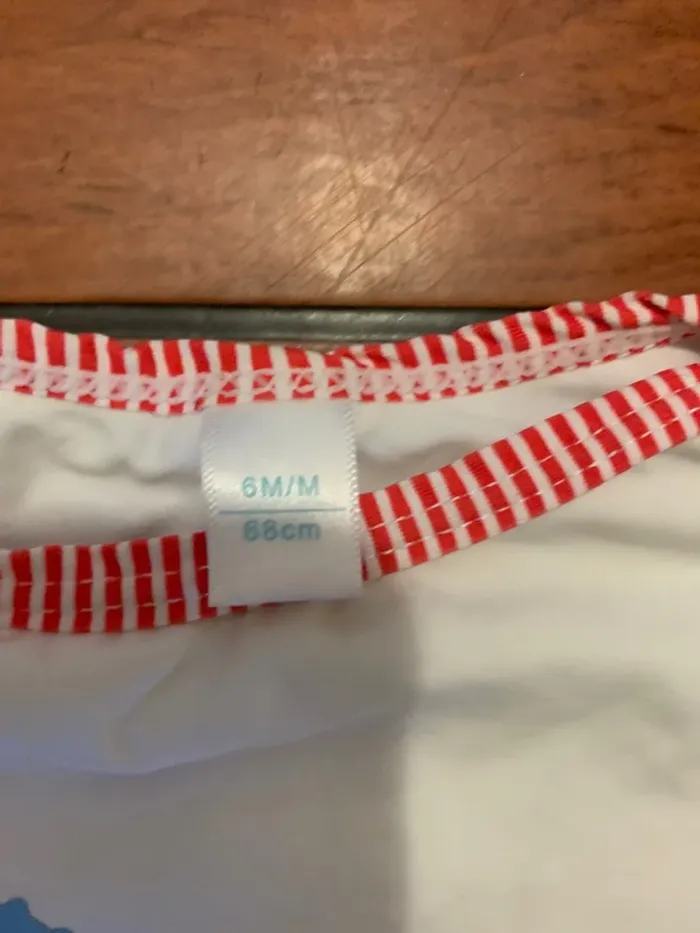 Ensemble maillot de bain - photo numéro 5