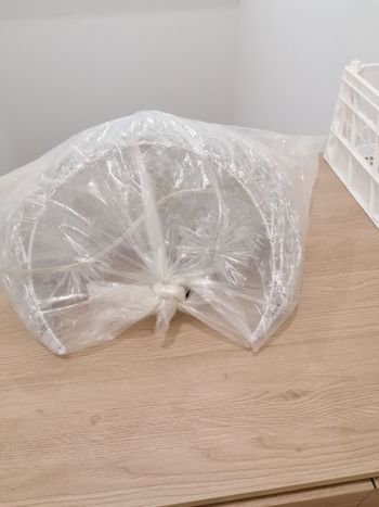 Lampe lune décoration chambre enfant