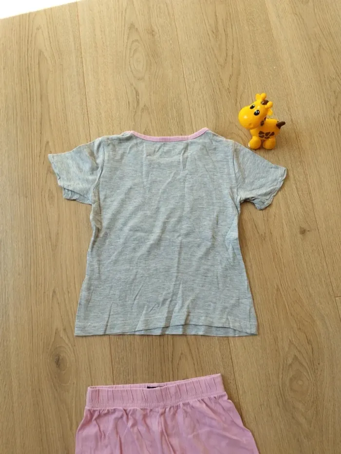 Pyjama fille 3 ans - photo numéro 3