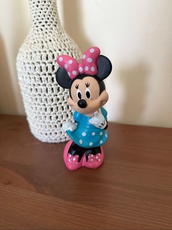Figurine Minnie - Disney