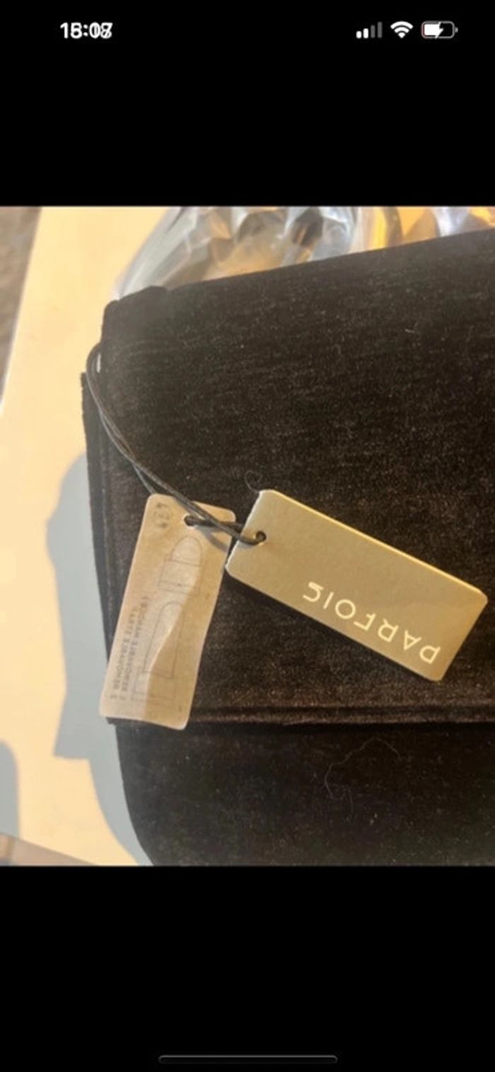 Pochette parfois neuve avec étiquette - photo numéro 5