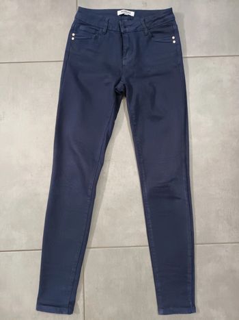 Pantalon slim Morgan 34