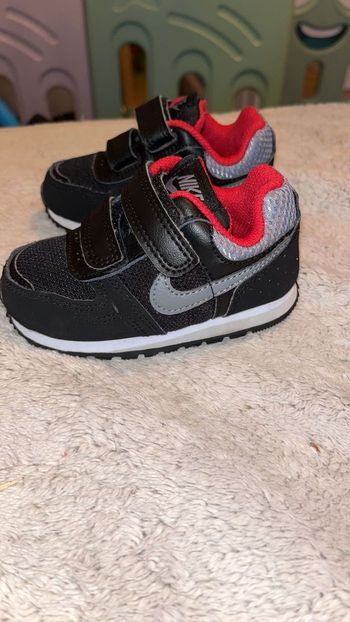 Nike pointure 21 neuves