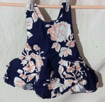 robe Arthur Confiture