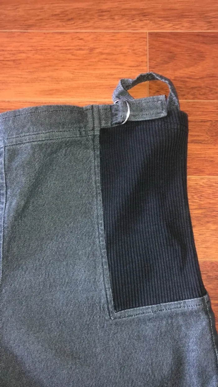 Pantalon de grossesse en très bon état 38 - photo numéro 2