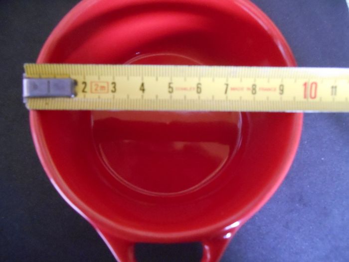 Mini-cocottes de couleur - photo numéro 7