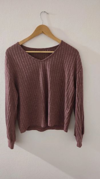 T-shirt femme