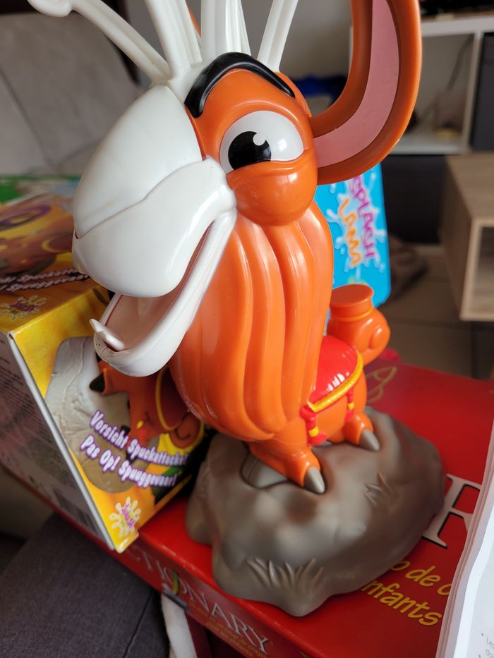 Splash Lama - photo numéro 3