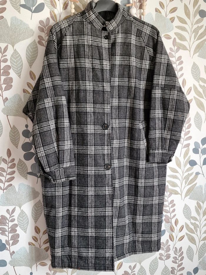 Long manteau Wei wei femme 44 - photo numéro 2