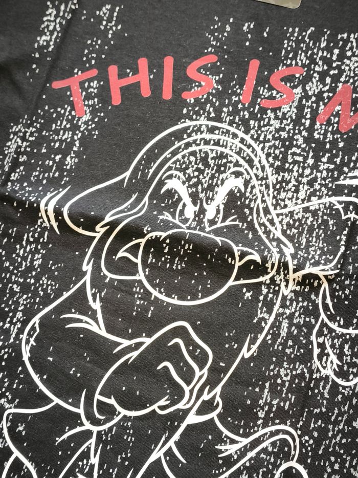 T-shirt Disney - photo numéro 2