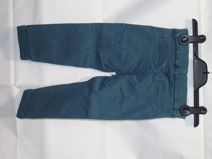 Pantalon Chino Hugo - photo numéro 3