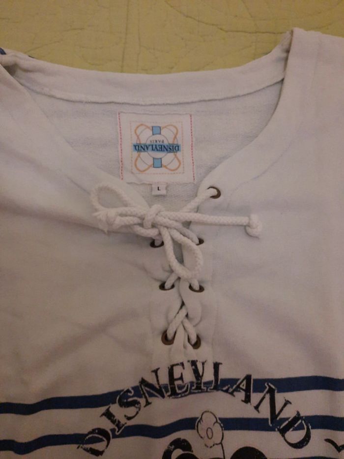 Marinière Minnie - photo numéro 3