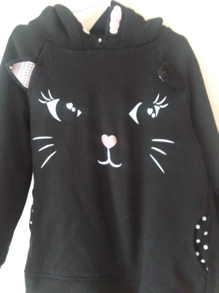 Pull taille 116 - photo numéro 2