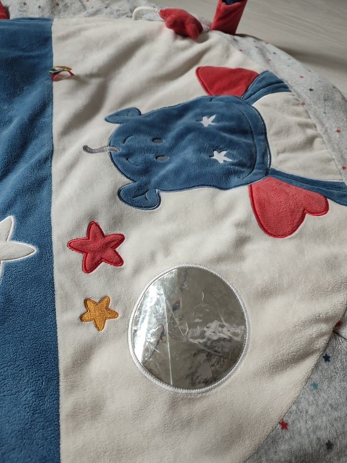 Tapis d'éveil noukie's - photo numéro 4