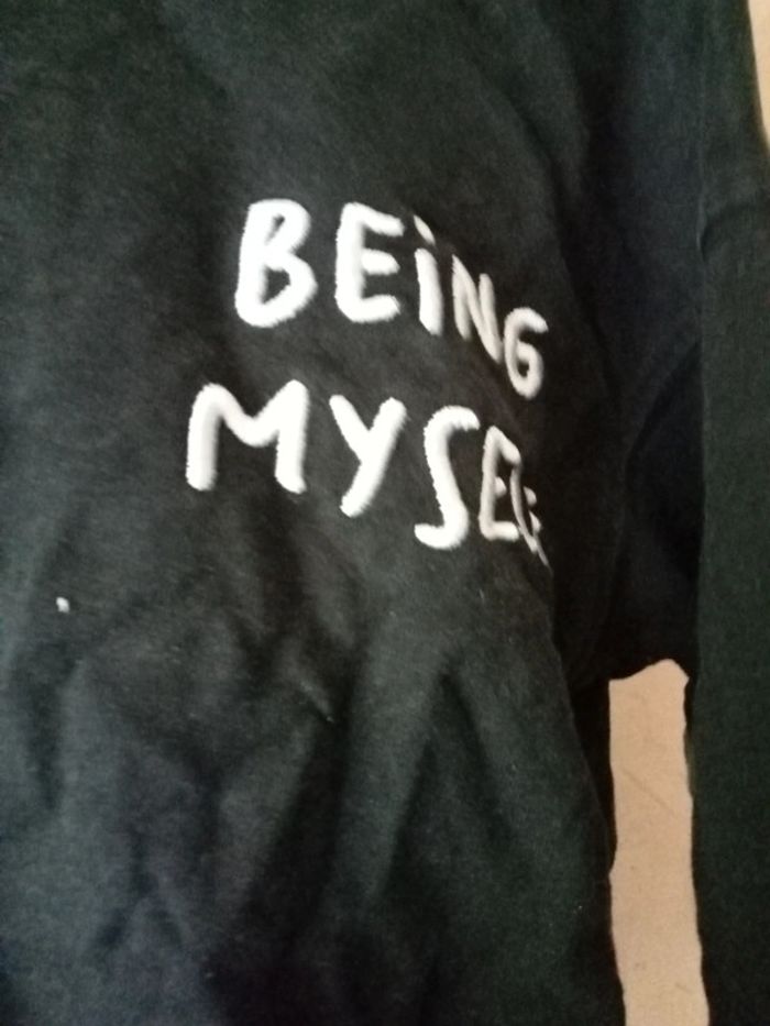 Pull à capuche - photo numéro 2