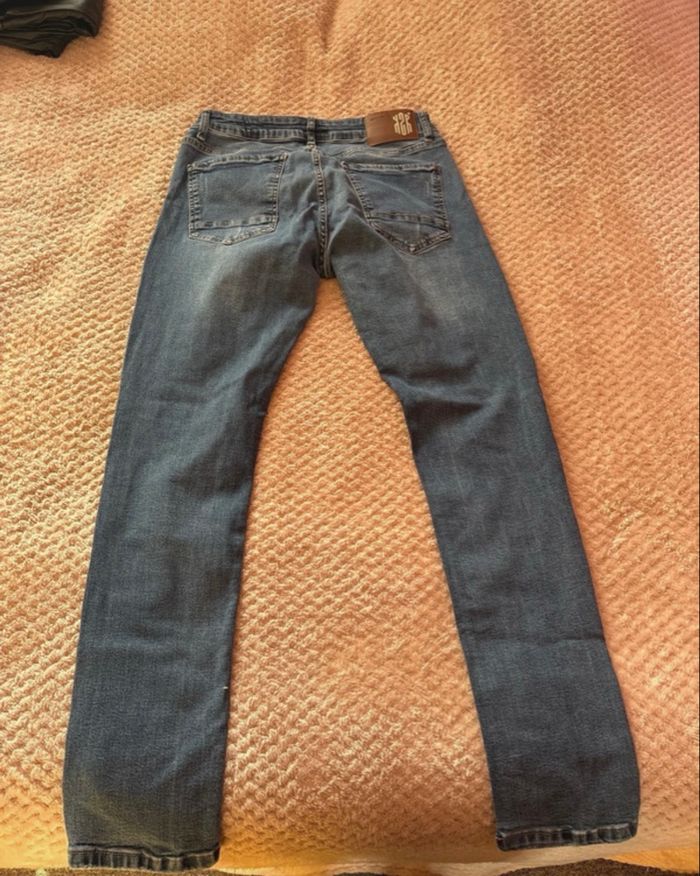 Jeans KZR Taille W32 - photo numéro 7