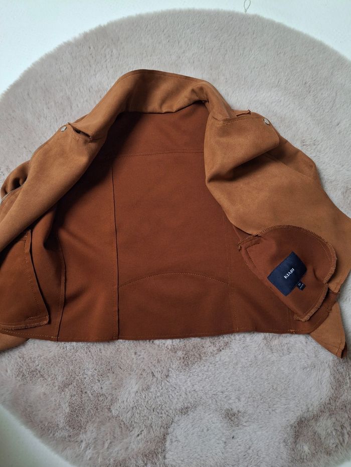 Veste - photo numéro 2