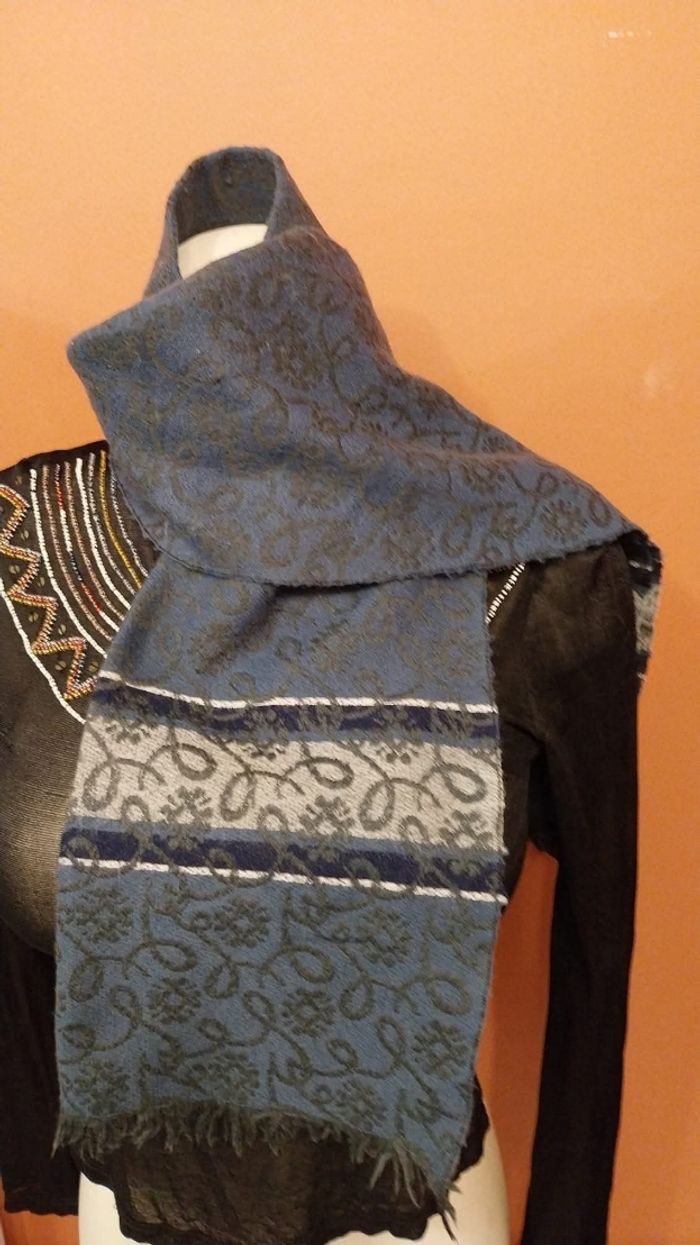 Écharpe - photo numéro 3