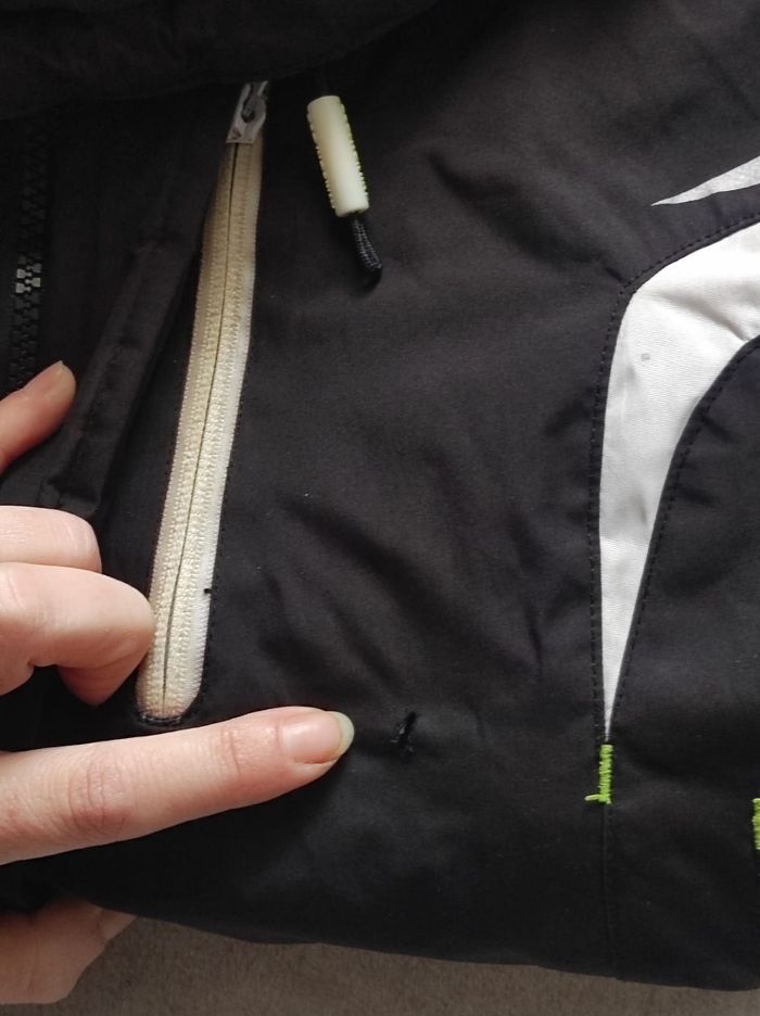 Veste de ski 14ans - photo numéro 10