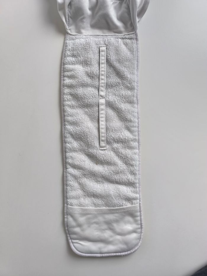 Couche lavable évolutive TE1 Bambino Mio - photo numéro 6
