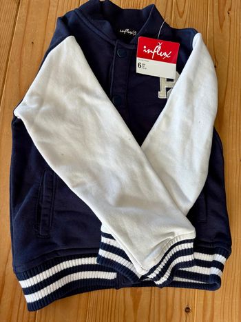Veste 