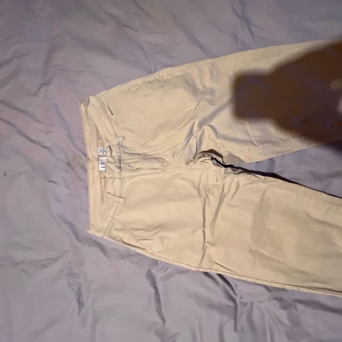 Pantalon beige - photo numéro 2