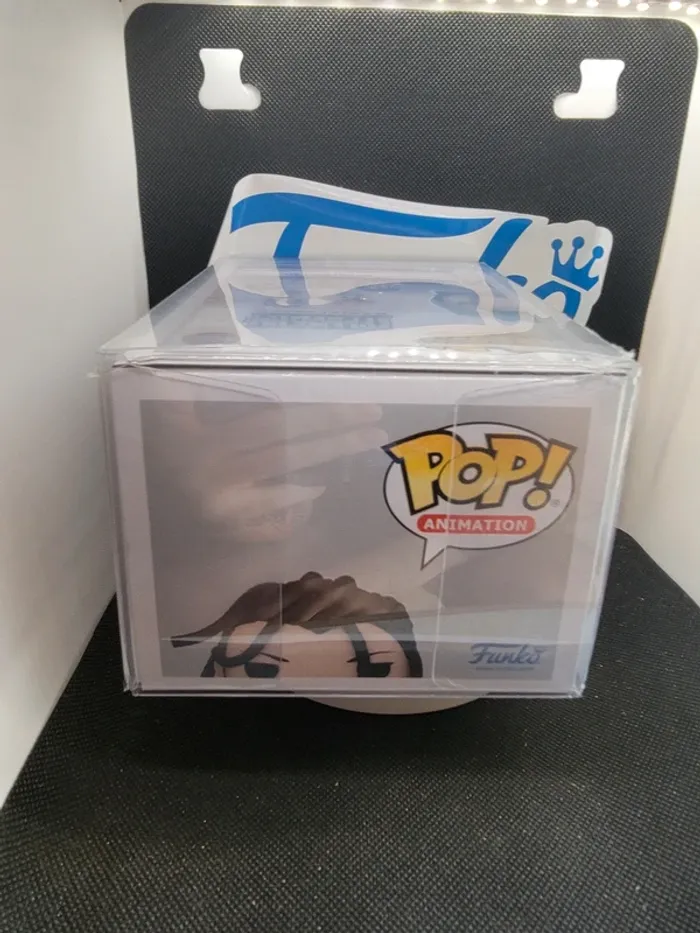 Pop Izumi Curtis Fullmetal Alchimist Brotherhood + Protector - photo numéro 5