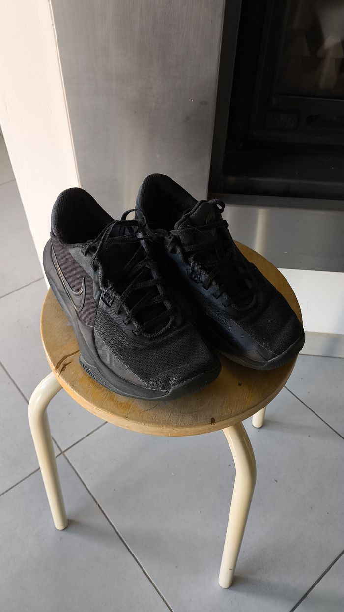 Nike Precision 6, Sneaker Homme - photo numéro 2