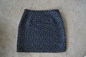 Jupe crayon Grain de Malice Taille 40