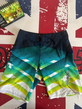 Short de bain Billabong - Taille L 39/40