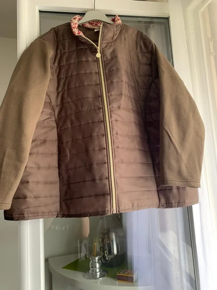 Veste fine - photo numéro 4