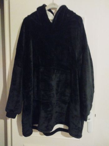 Sweat à capuche d'intérieur