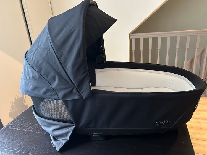 Nacelle Cybex Priam/ E-Priam Luxe